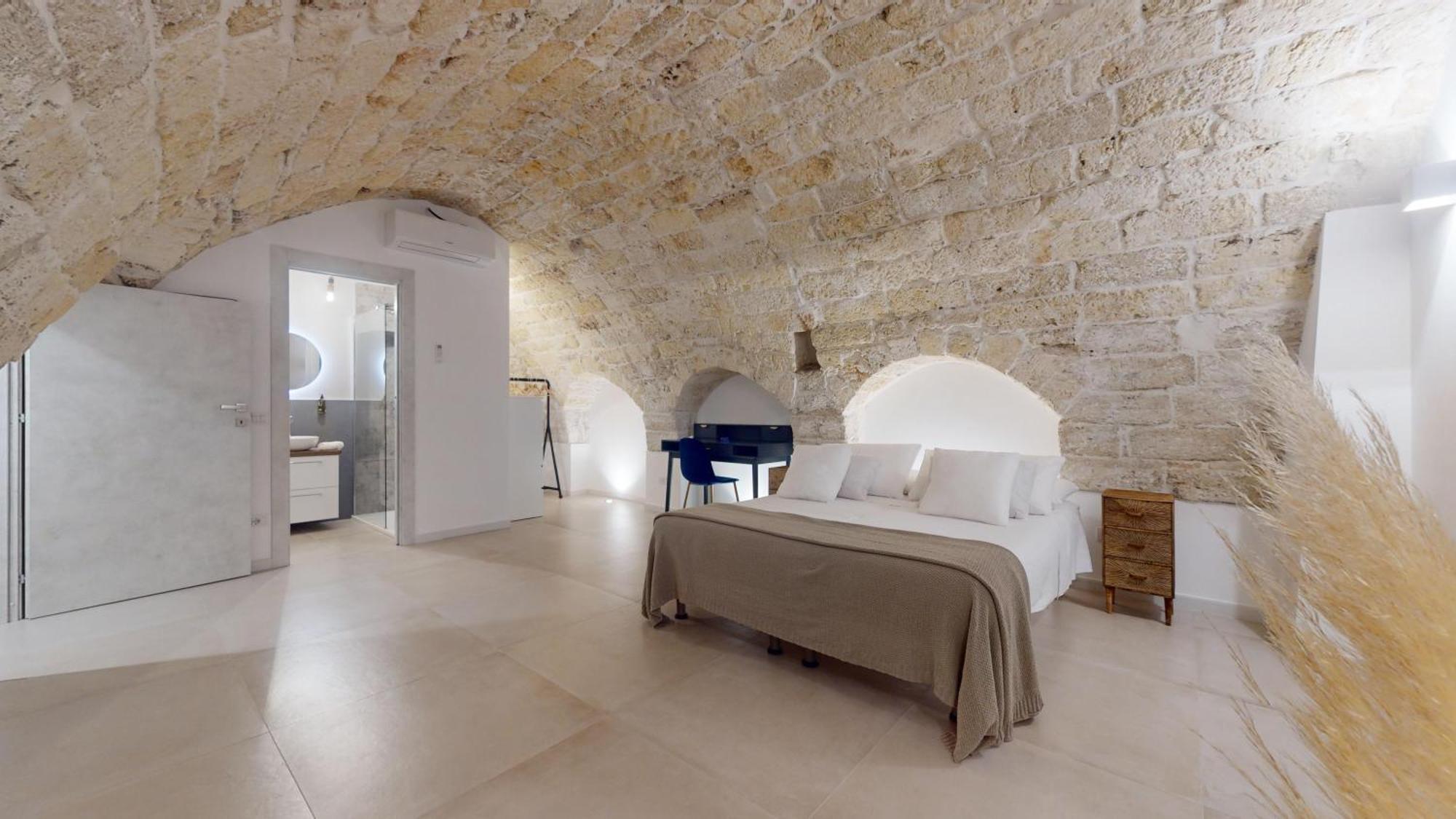 Concordia6 Appartement Casamassima Buitenkant foto