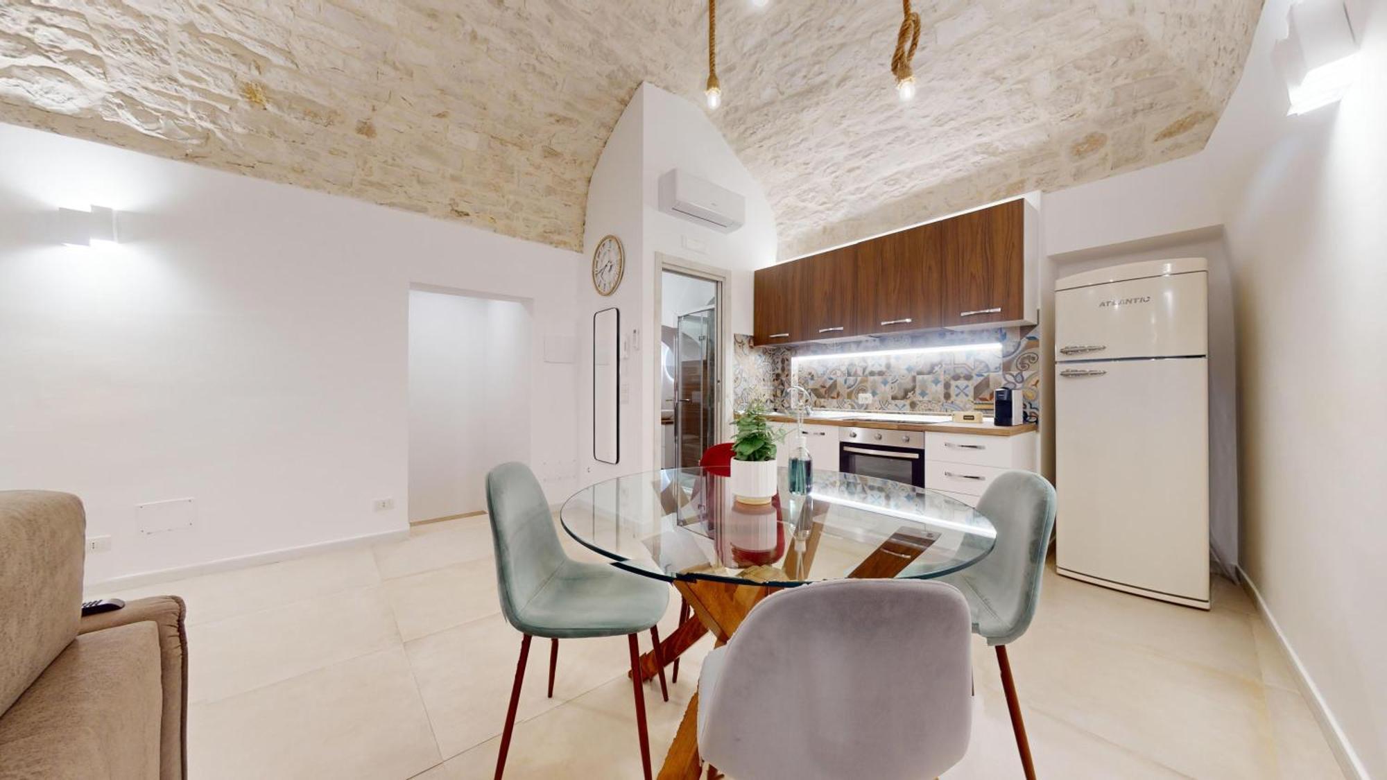 Concordia6 Appartement Casamassima Buitenkant foto