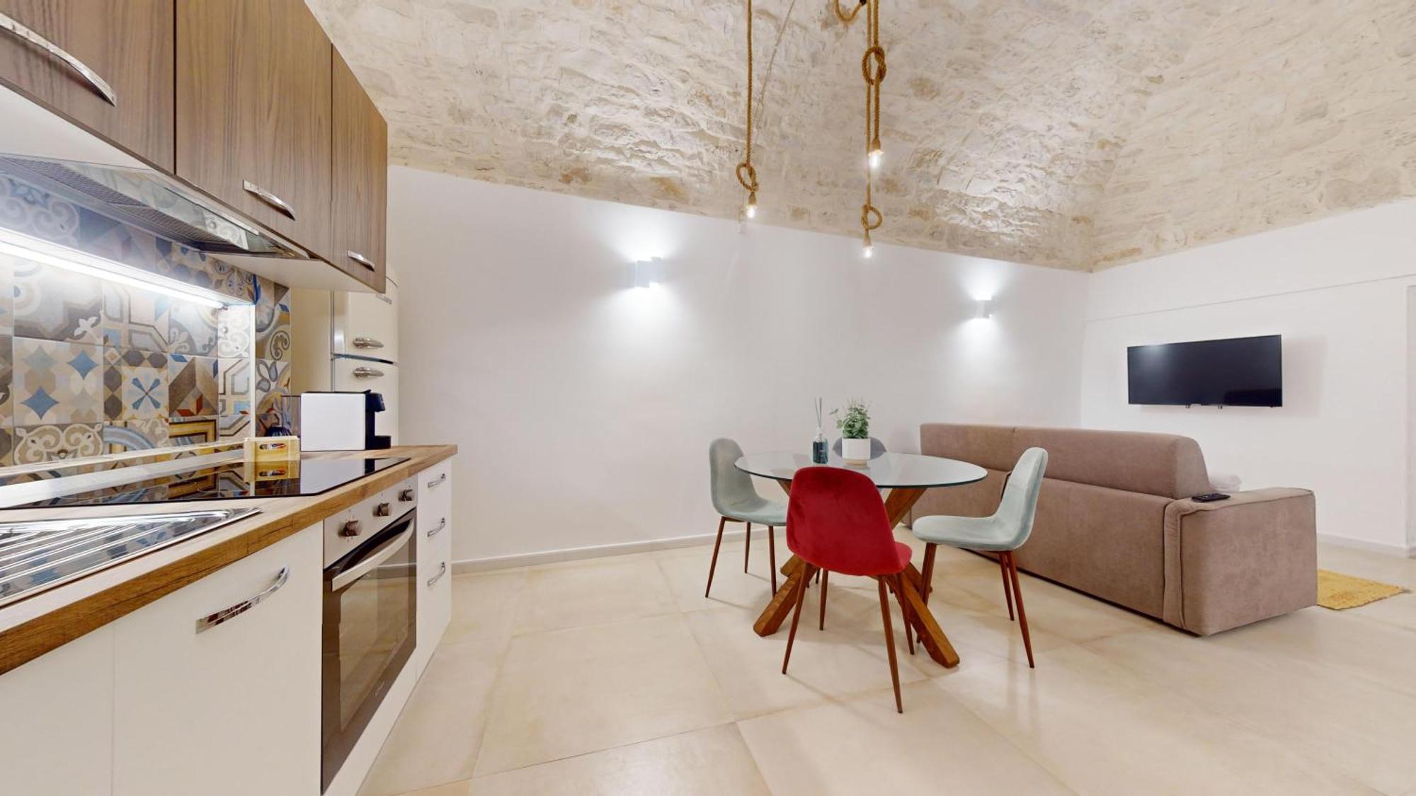 Concordia6 Appartement Casamassima Buitenkant foto