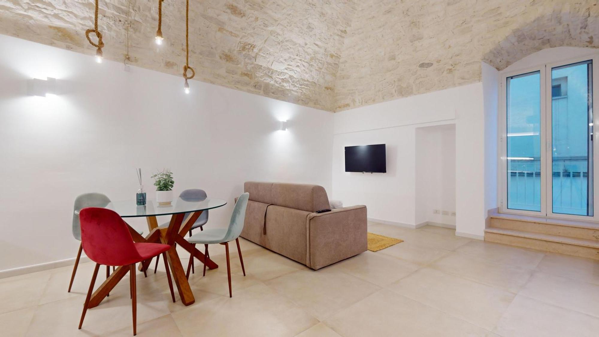 Concordia6 Appartement Casamassima Buitenkant foto