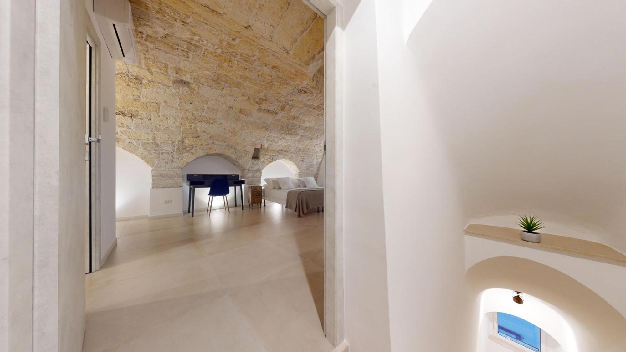 Concordia6 Appartement Casamassima Buitenkant foto