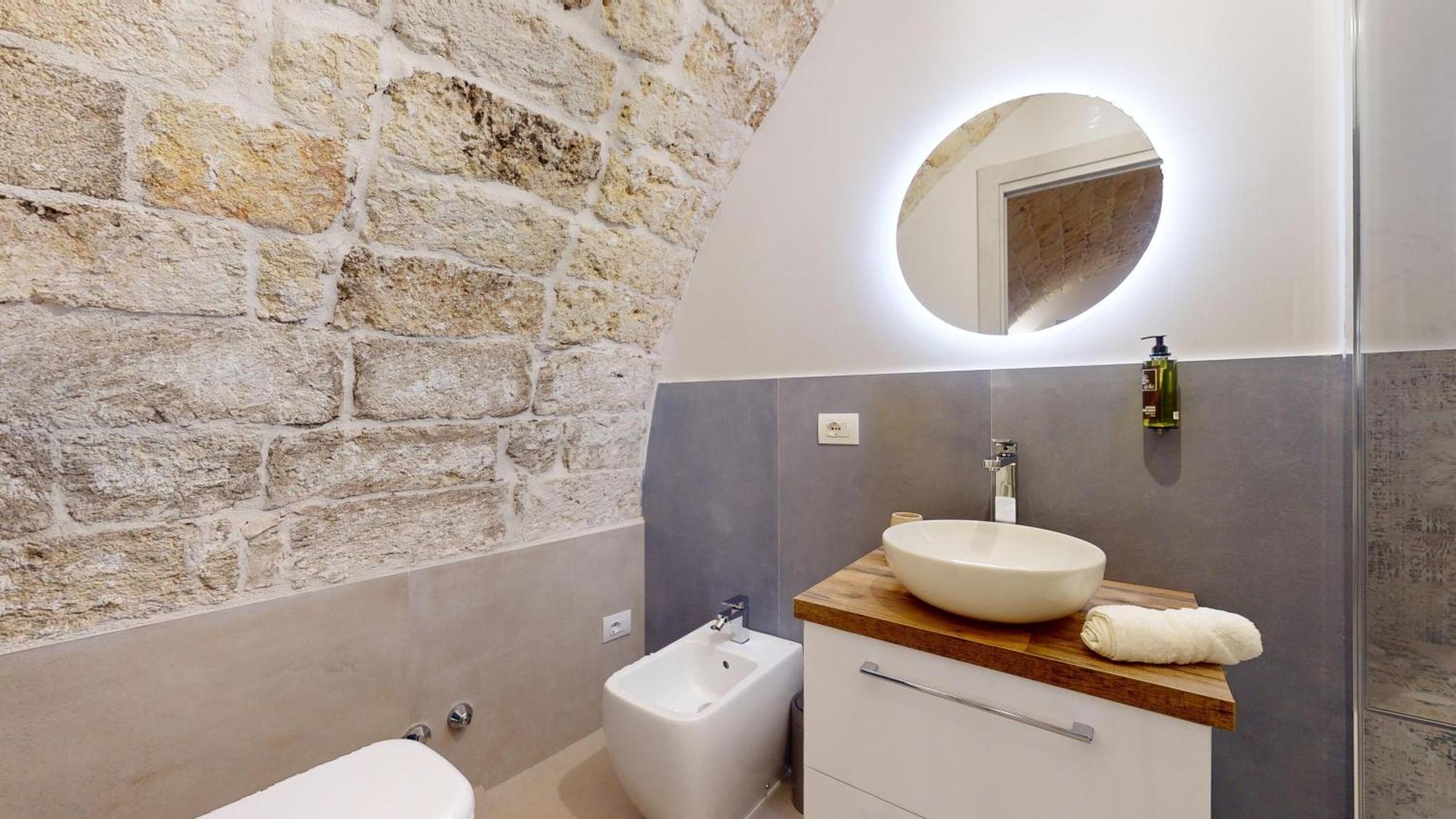 Concordia6 Appartement Casamassima Buitenkant foto