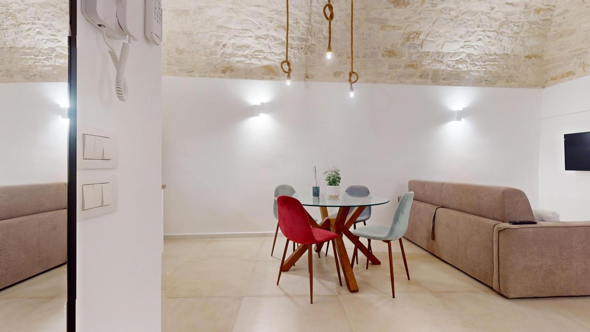 Concordia6 Appartement Casamassima Buitenkant foto