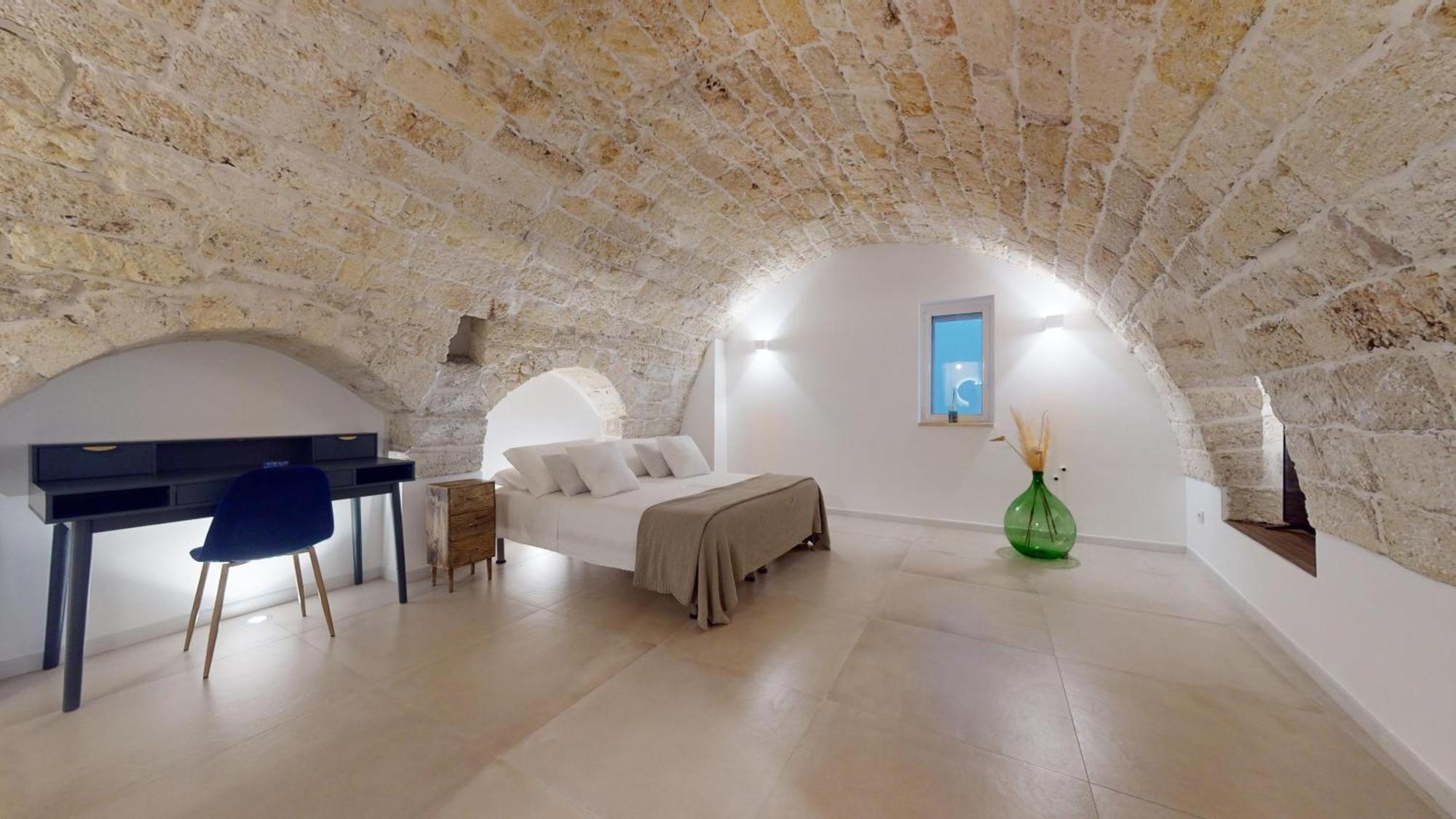 Concordia6 Appartement Casamassima Buitenkant foto