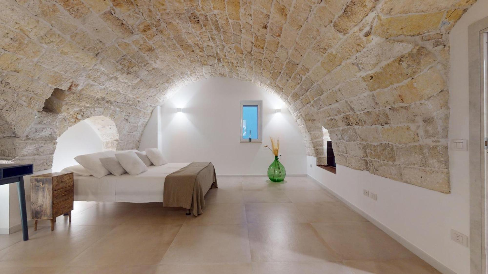 Concordia6 Appartement Casamassima Buitenkant foto